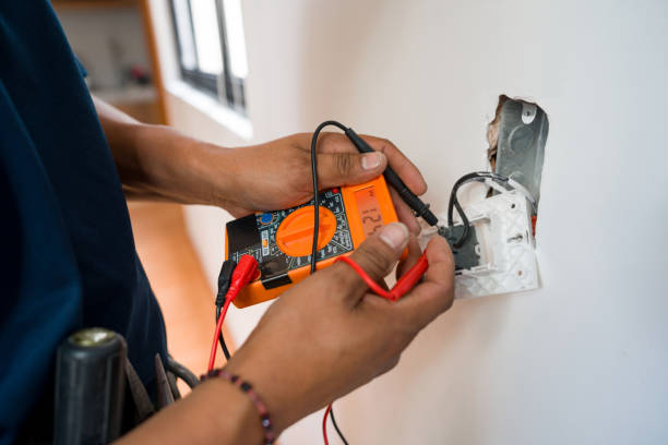 Best Electrical Wiring Services  in South Wilton, CT