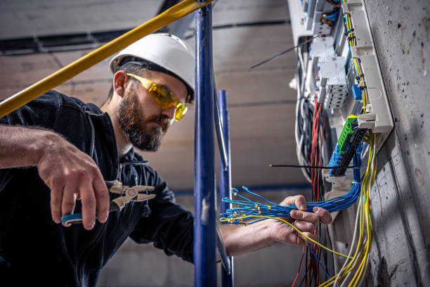 Best 24-Hour Electrician  in South Wilton, CT
