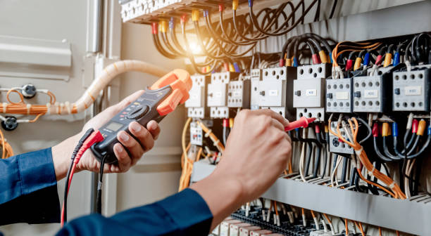 Best Local Electrician Companies  in South Wilton, CT