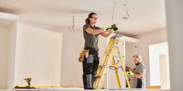 Best Electrical Upgrades for Homes  in South Wilton, CT