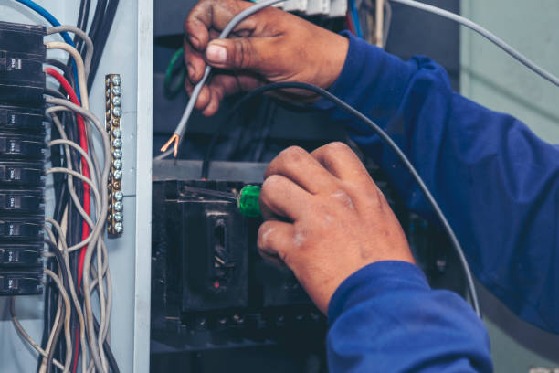 Best Electrical Troubleshooting Services  in South Wilton, CT