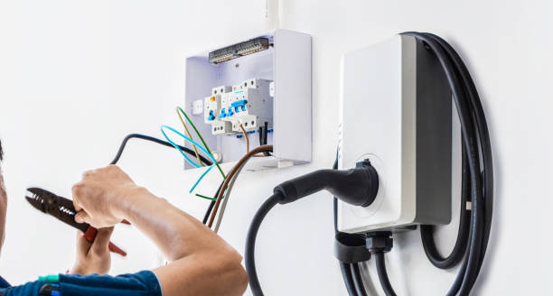 Best Emergency Electrical Repair  in South Wilton, CT