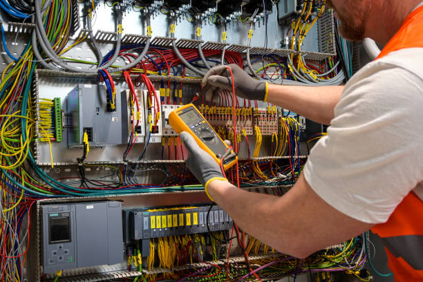 Best Affordable Electrician  in South Wilton, CT