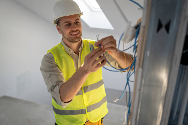 Electrical System Inspection in South Wilton, CT