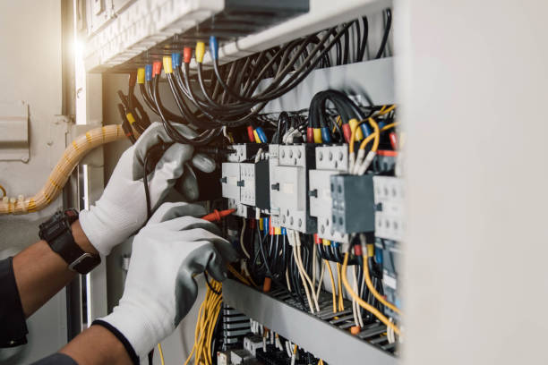 Best Electrical Installation Contractor  in South Wilton, CT